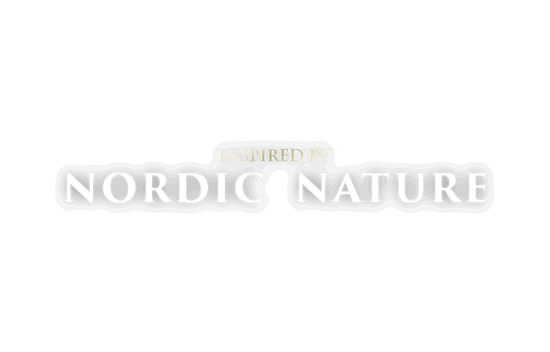 Inspired by Nordic Nature